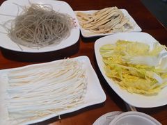 -关二哥烧烤(王家湾店)