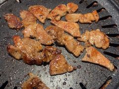 -新石器烤肉(百联川沙店)