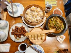 -龍聚祥烧麦馆(鼓楼店)