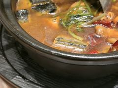 -金陵后厨·南京菜(新街口秣陵路店)