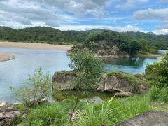 -楠溪江风景名胜区