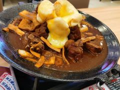 -敏丁拌饭(中街总店)