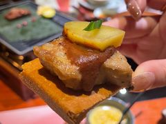 -匠和风精致料理(宁德万达店)