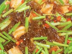 红薯粉-地锅印象(兴宁北路店)