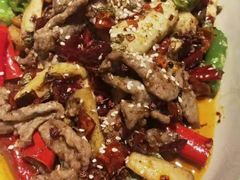 -十三式重庆江湖菜(金茂览秀城店)
