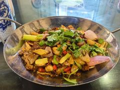 -香满楼(临安路店)