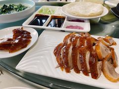 -香融府·烤鸭·家常菜(马家堡路店)