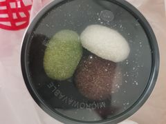 大福-神田川拉面店(上游街店)