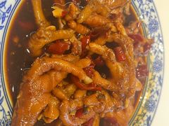 -欧记大排档·景德菜(上海首店)