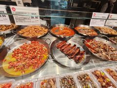 -永辉超市(通州万达店)