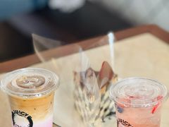 -Juicy Bakery(大学路店)