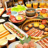 吃顿烤肉被迫分手！！！