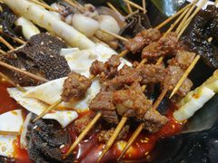 -落端云串串香(南京凤凰西街店)