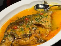 -曾宴·楚菜(湖北省博物馆店)