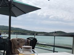 -水上明月·湖景餐厅