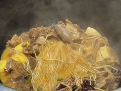 -玺炖·中国铁锅炖(虹桥天街店)