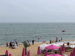 -威海国际海水浴场旅游区