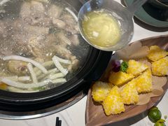 -狐狸爱上椰子鸡(滨江星光大道店)