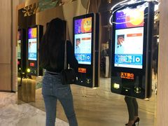-SFC上影影城(港汇永华IMAX激光店)