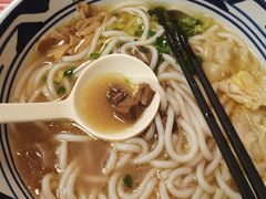 -鑫花溪牛肉米粉(凤凰街创始总店)