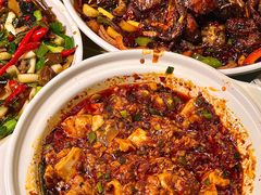 -陈胖子特色菜.鲜货现炒(融景城店)