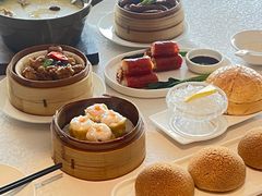 -粤域茶餐厅