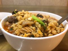 -建基泡馍·西安老字号·清真(永宁店)