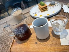 -Vanillacafe香草咖啡(银海大世界店)