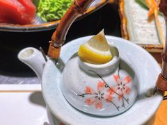 -东田之村自助餐厅(金水路店)