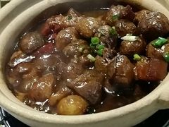 -麒麟小院·老九江菜(安平路店)