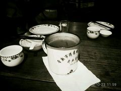 -得意楼蒸菜馆