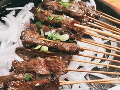-本色.小马哥烧烤(五一路总店)