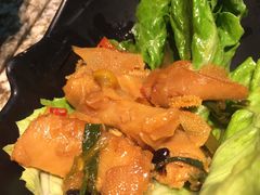 -御满屋日本料理
