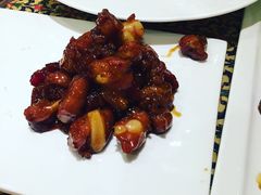 -城南往事·鲁菜济南菜(长清园博园恒大绿洲店)