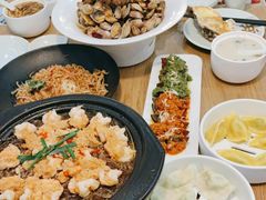 -船歌·鱼水饺青岛菜(枫蓝国际购物中心店)