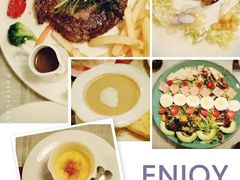-Kitchen·Y洋厨房西餐厅(王府壹号店)