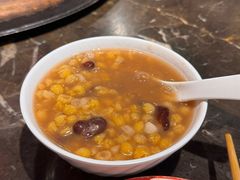 -粗粮人家·东北菜(洋桥店)