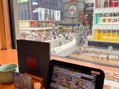 -蟹道乐(道顿堀本店)