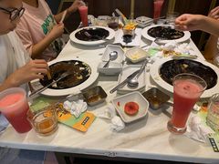 -豪客来牛排(中央花苑店)