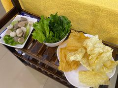 -金鸡厨房(夏湾店)