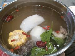 -金龙大四喜牛肉火锅