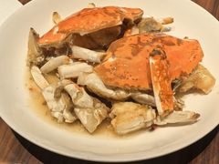 -高佳庄·海鲜酒楼(定海店)
