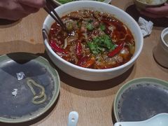 -扬州狮子楼·非遗淮扬菜(总店)
