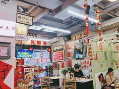 -巴卤社老火锅(财富店)