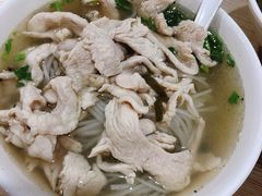 鸡肉米线-老滕家过桥米线(金鱼胡同店)