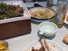 -王厚元饺子·辽菜·烤鸭(沈北店)