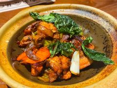 -南海渔家•海鲜•正宗海南菜(海棠湾店)