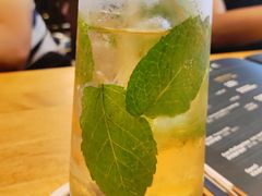 -普拉那啤酒坊Paulaner(凯宾斯基饭店)