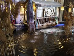 -淀里船宴(卓达店)