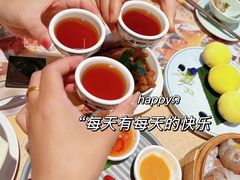-点都德(华强南店)